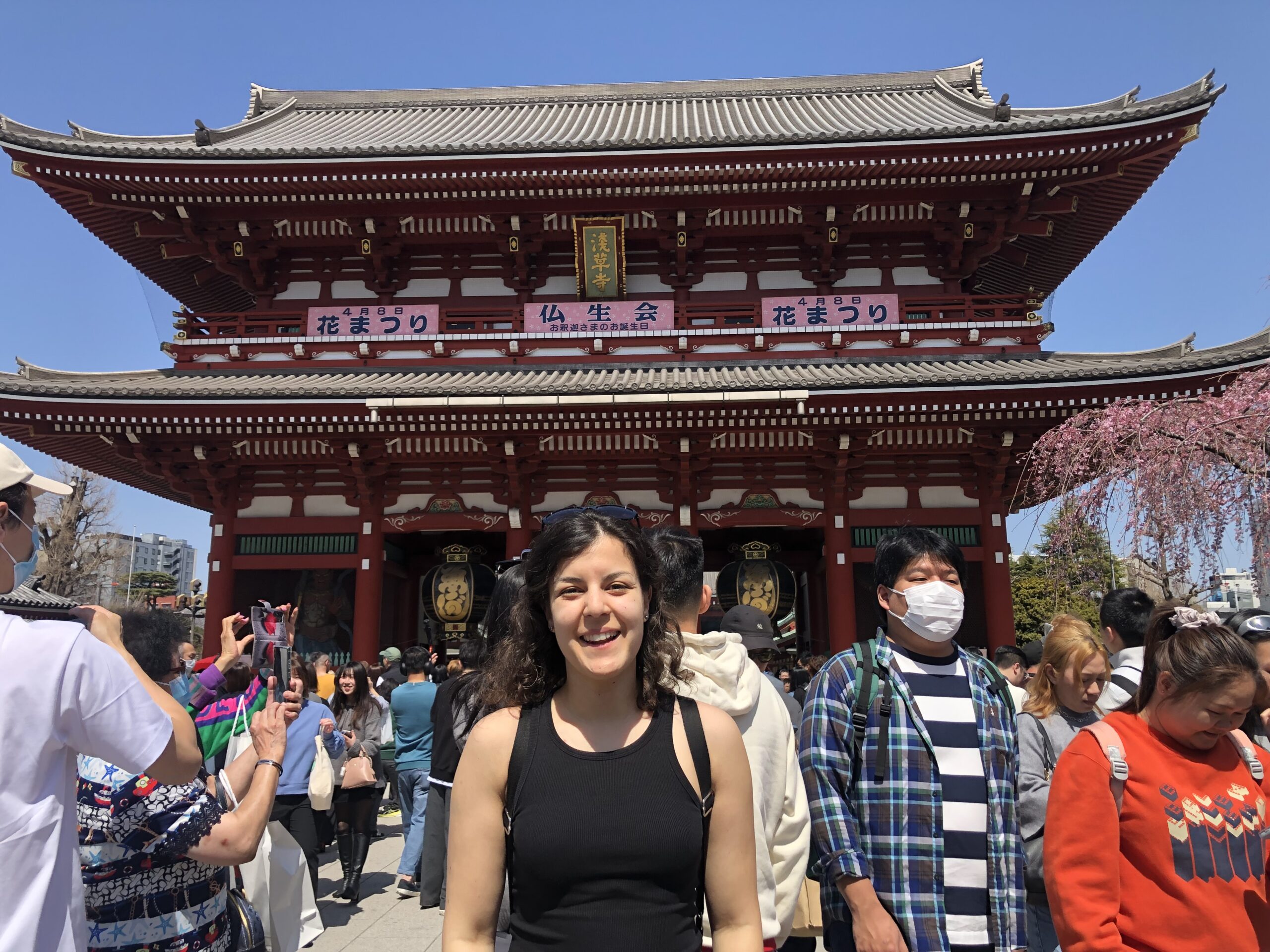 Tokyo