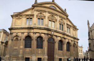 Oxford University Press (c) Sian Francis-Cox 2026