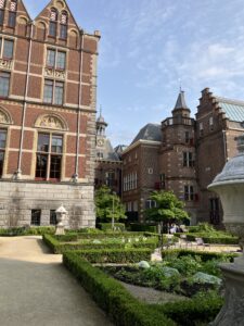 Rijksmuseum, Amsterdam (c) Sian Francis-Cox 2025