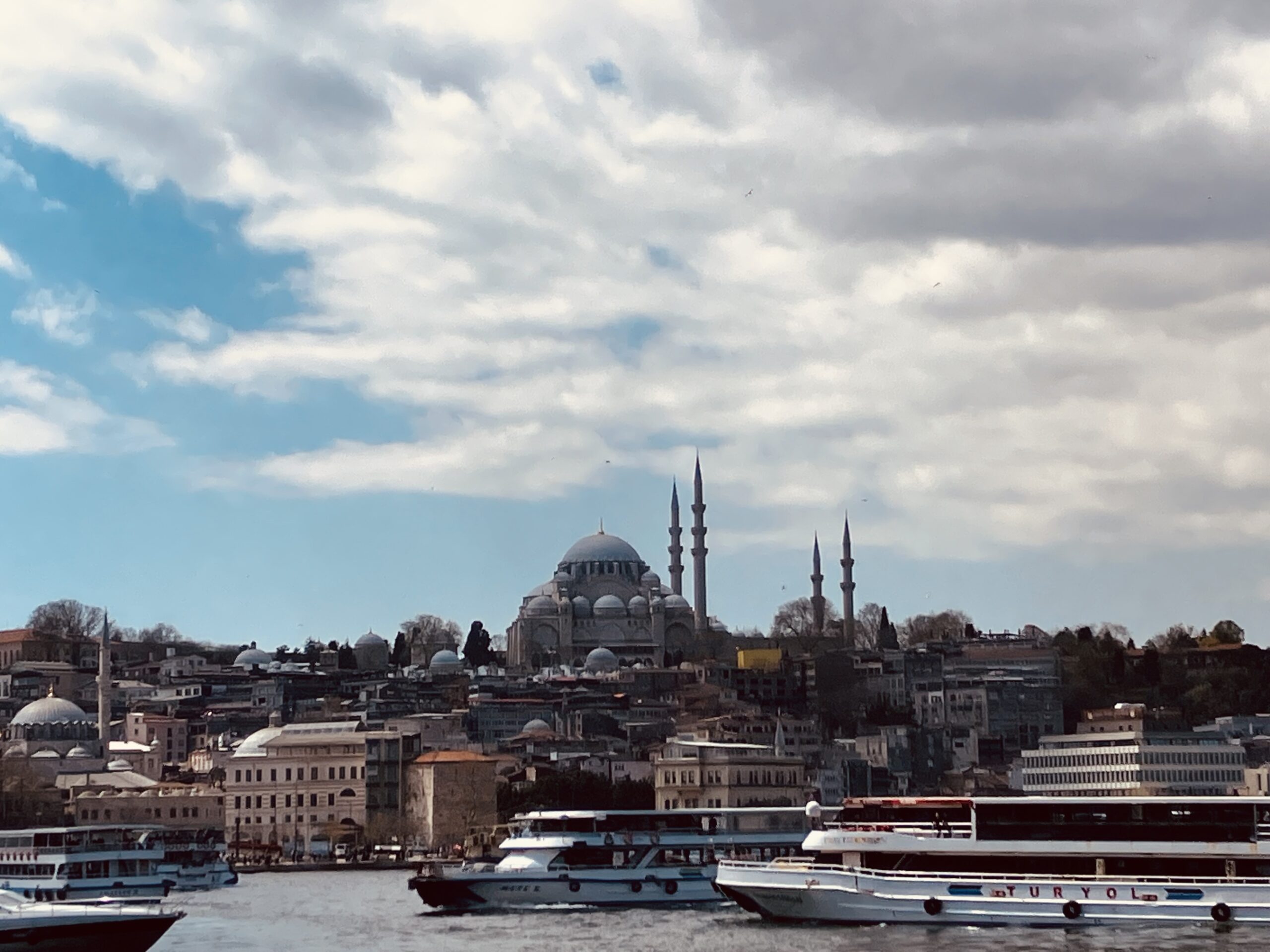 Istanbul