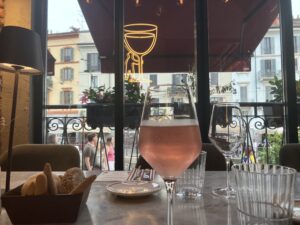 Signorvino, Milan (c) Sian Francis-Cox 2025