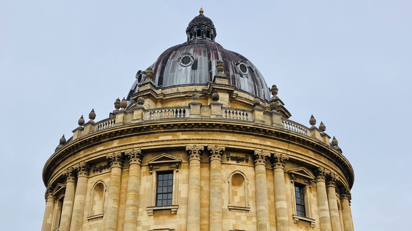 Oxford