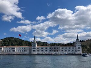 Beylerbeyi Hasip Paşa Yalısı (c) Sian Francis-Cox 2026