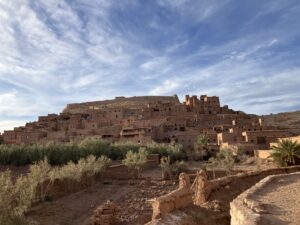Ait ben Haddou (c) Sian Francis-Cox 2026