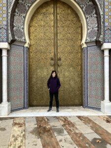 Fes, Morocco (c) Sian Francis-Cox 2026