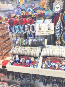 Grand Bazaar, Istanbul (c) Sian Francis-Cox 2026