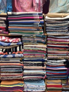 Grand Bazaar, Istanbul (c) Sian Francis-Cox 2026