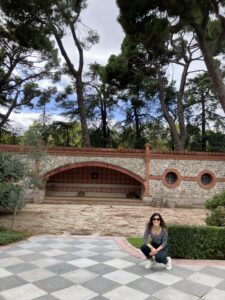 Madrid