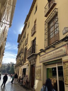 Granada