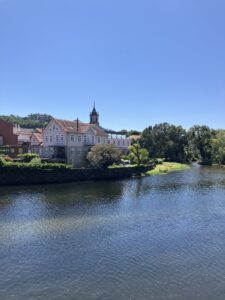 Arcos de Valdez, Portugal