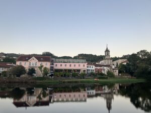 Arcos de Valdez, Portugal