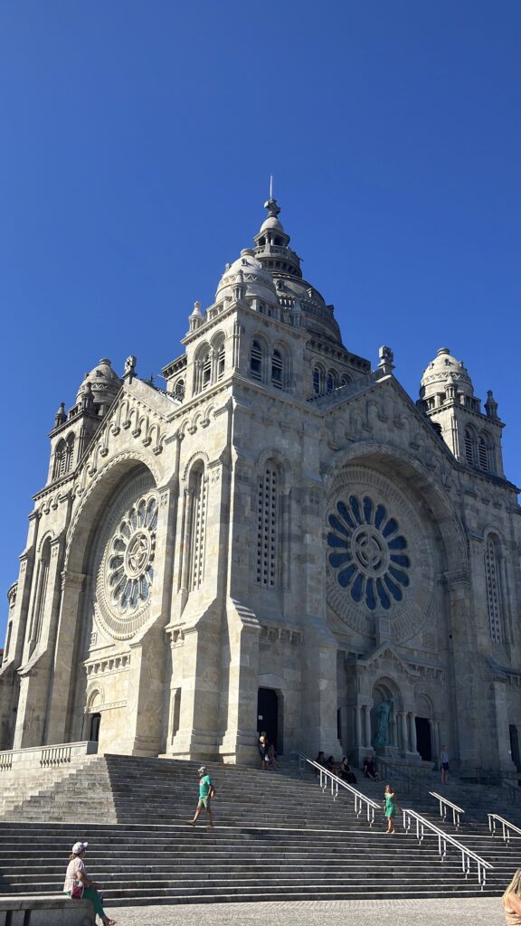 Viana do Castelo, Portugal