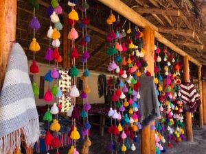 CCaccaccollo community, Cusco