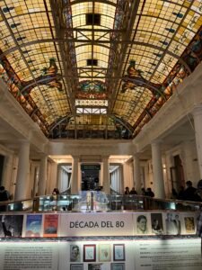 Casa de la Literatura Peruana