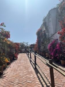 Museo Larco (c) Sian Francis-Cox 2026