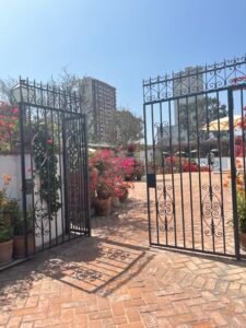 Museo Larco (c) Sian Francis-Cox 2026