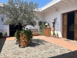 Museo Larco (c) Sian Francis-Cox 2026