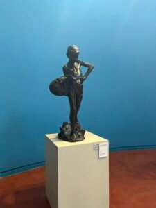Italian Art Gallery, Lima