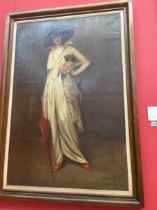 Italian Art Gallery, Lima
